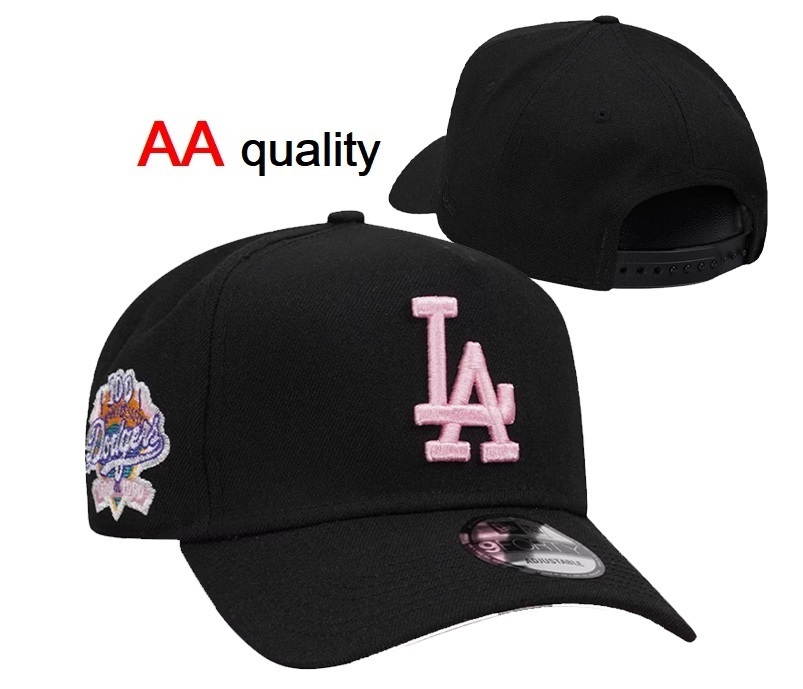 Los Angeles Dodgers 2025 Stitched Snapback Hats 056